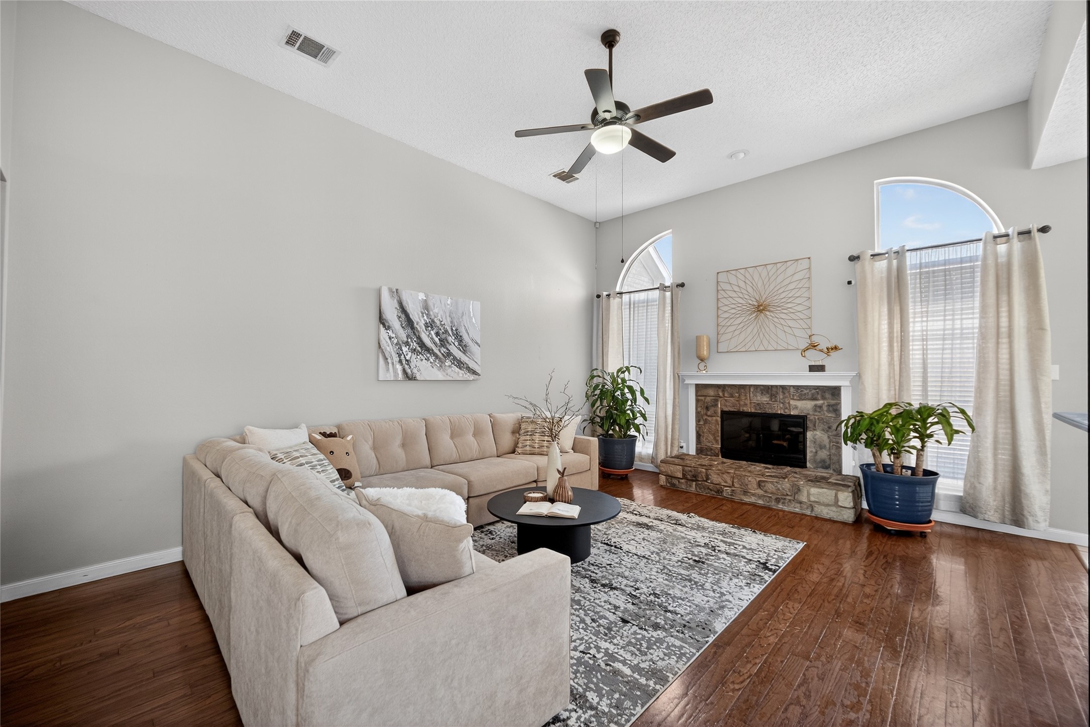 2802 Pecan Meadow Drive Garland TX 75040