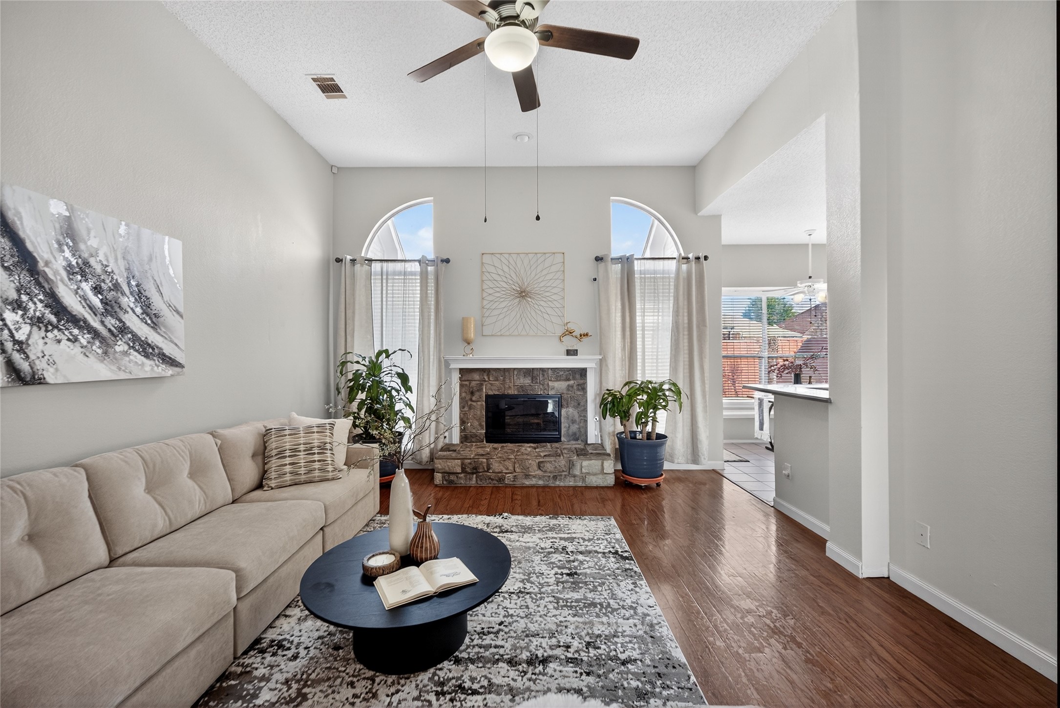 2802 Pecan Meadow Drive Garland TX 75040