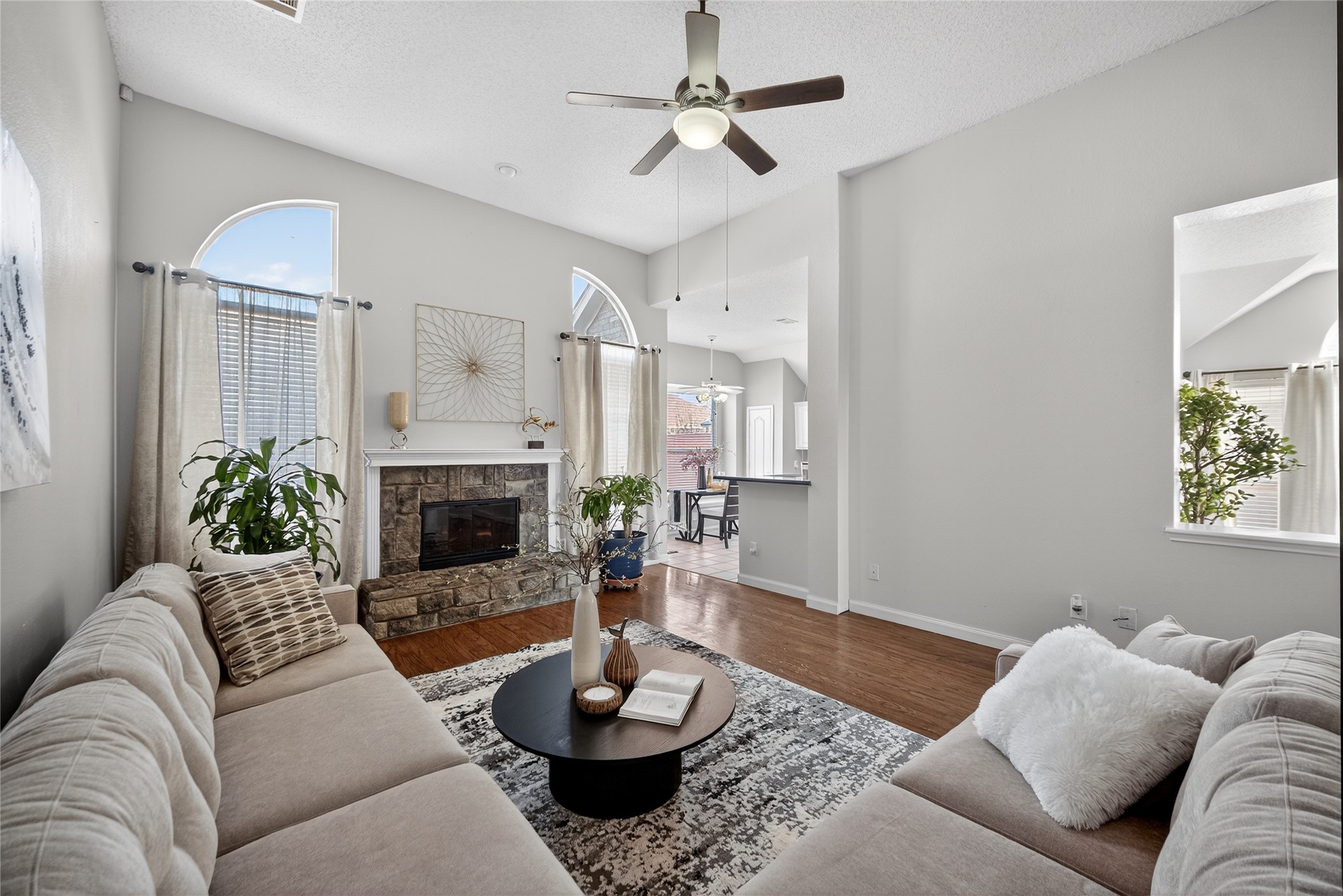2802 Pecan Meadow Drive Garland TX 75040
