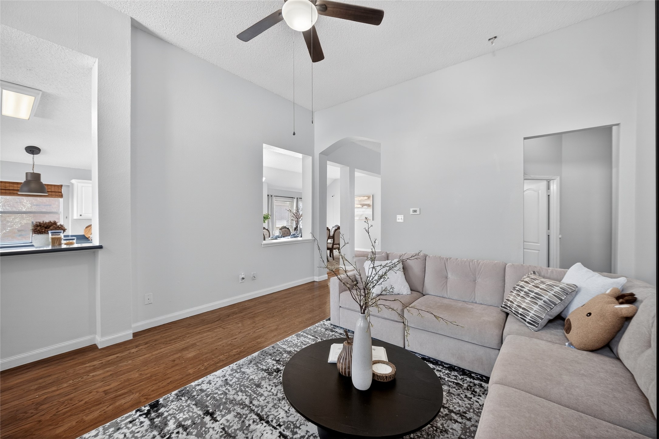 2802 Pecan Meadow Drive Garland TX 75040