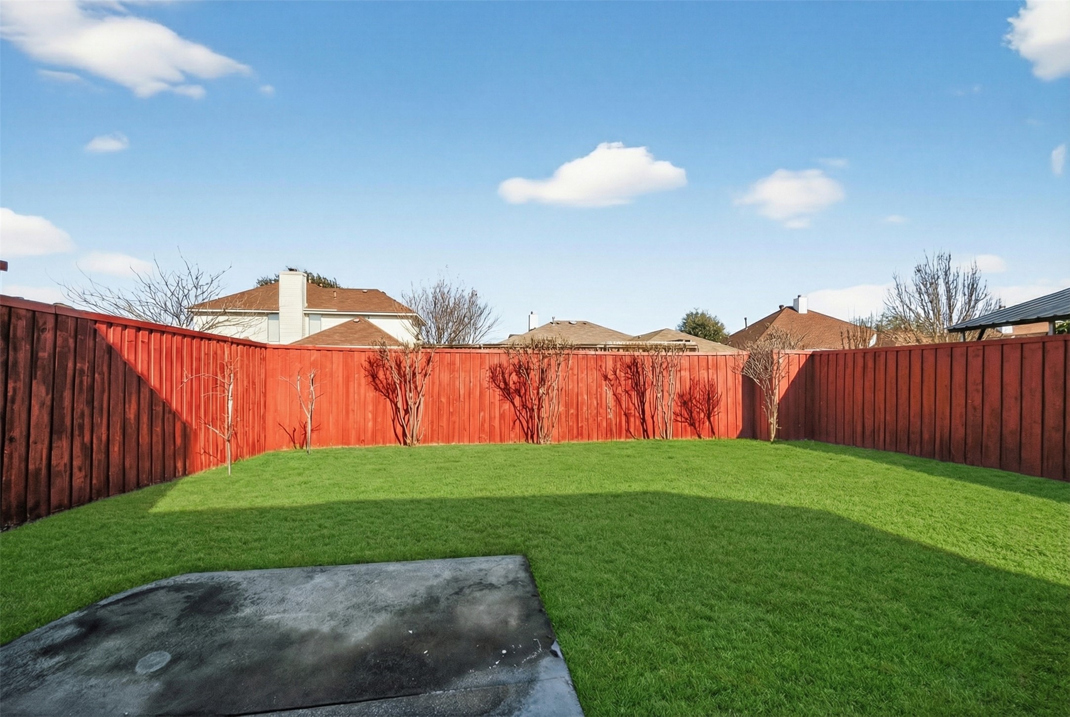 2802 Pecan Meadow Drive Garland TX 75040