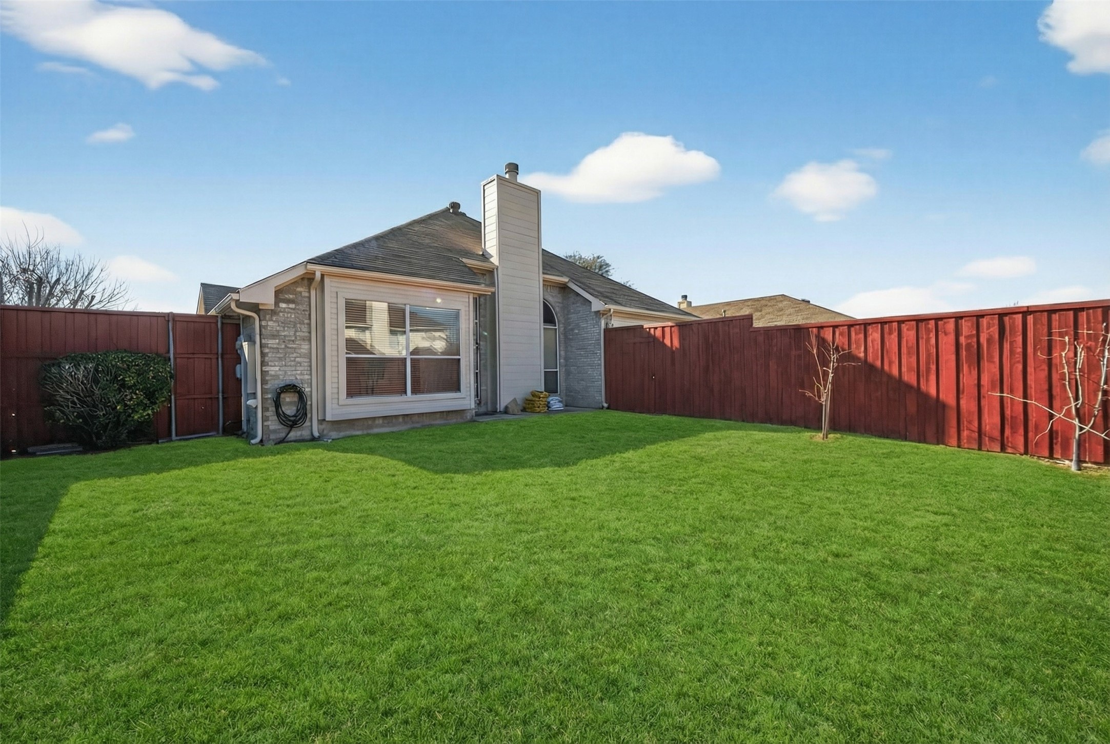 2802 Pecan Meadow Drive Garland TX 75040