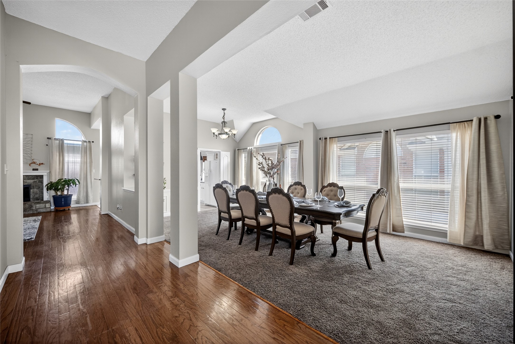 2802 Pecan Meadow Drive Garland TX 75040