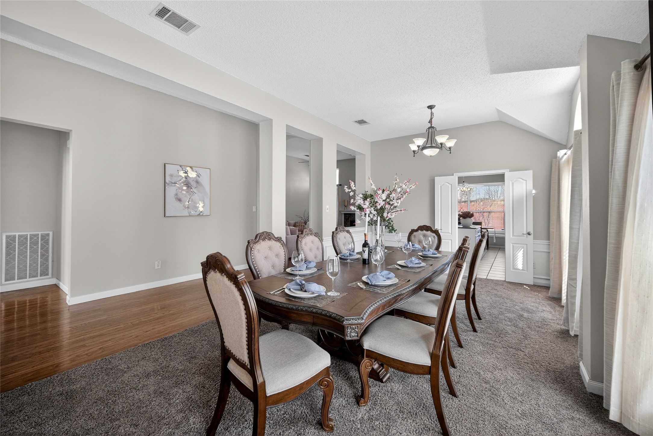 2802 Pecan Meadow Drive Garland TX 75040