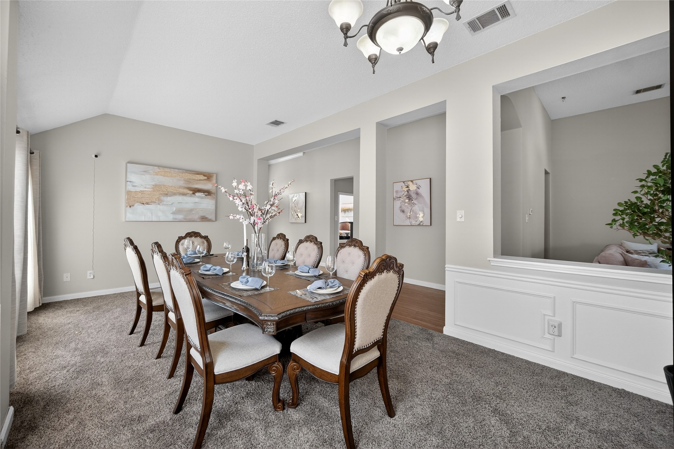 2802 Pecan Meadow Drive Garland TX 75040