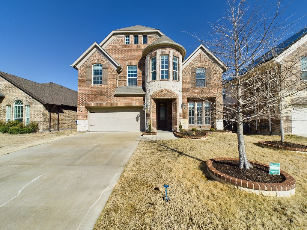 2625 Shadow Glen Drive Little Elm TX 75068