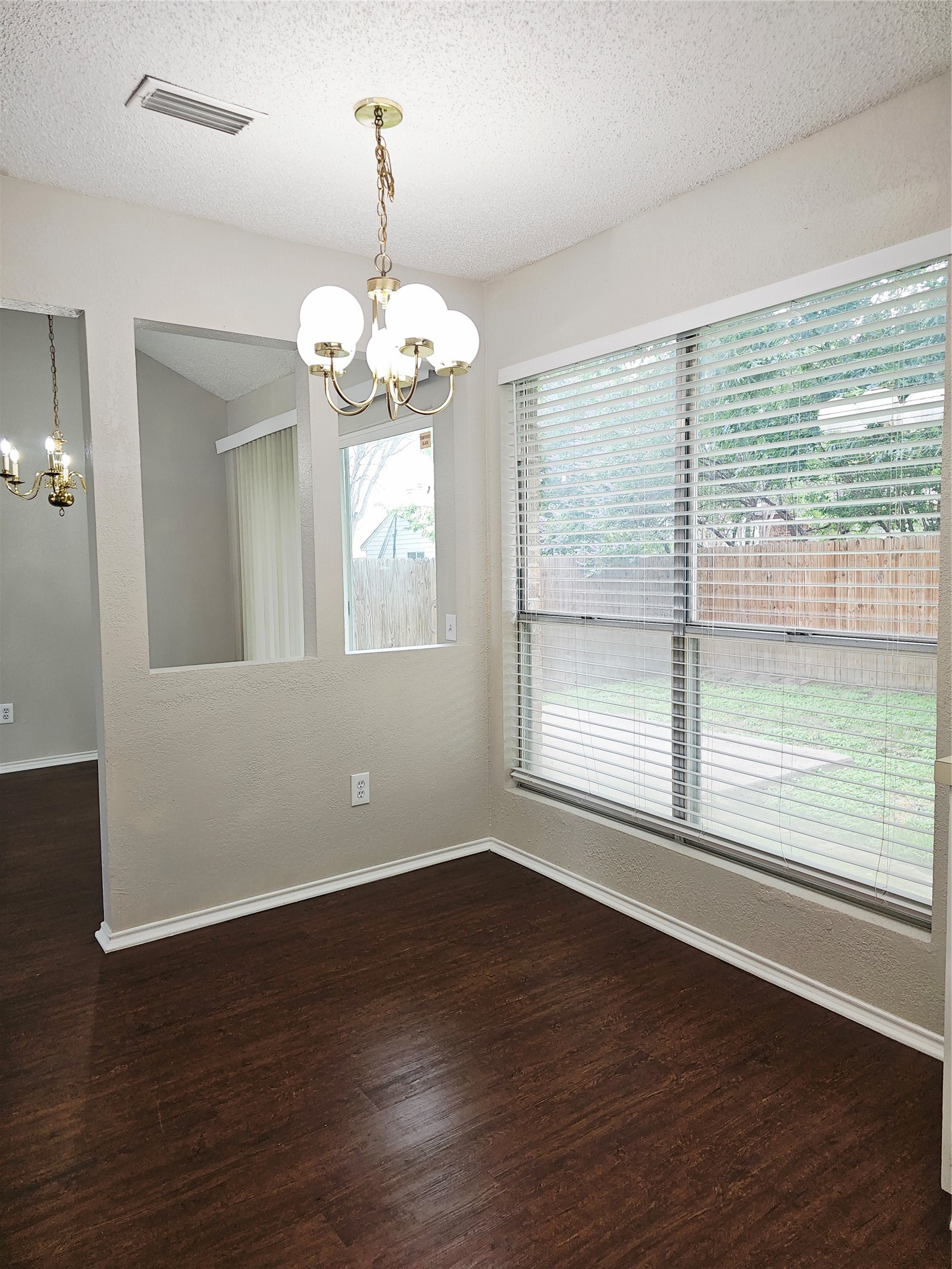 3921 Huckleberry Drive Fort Worth TX 76137