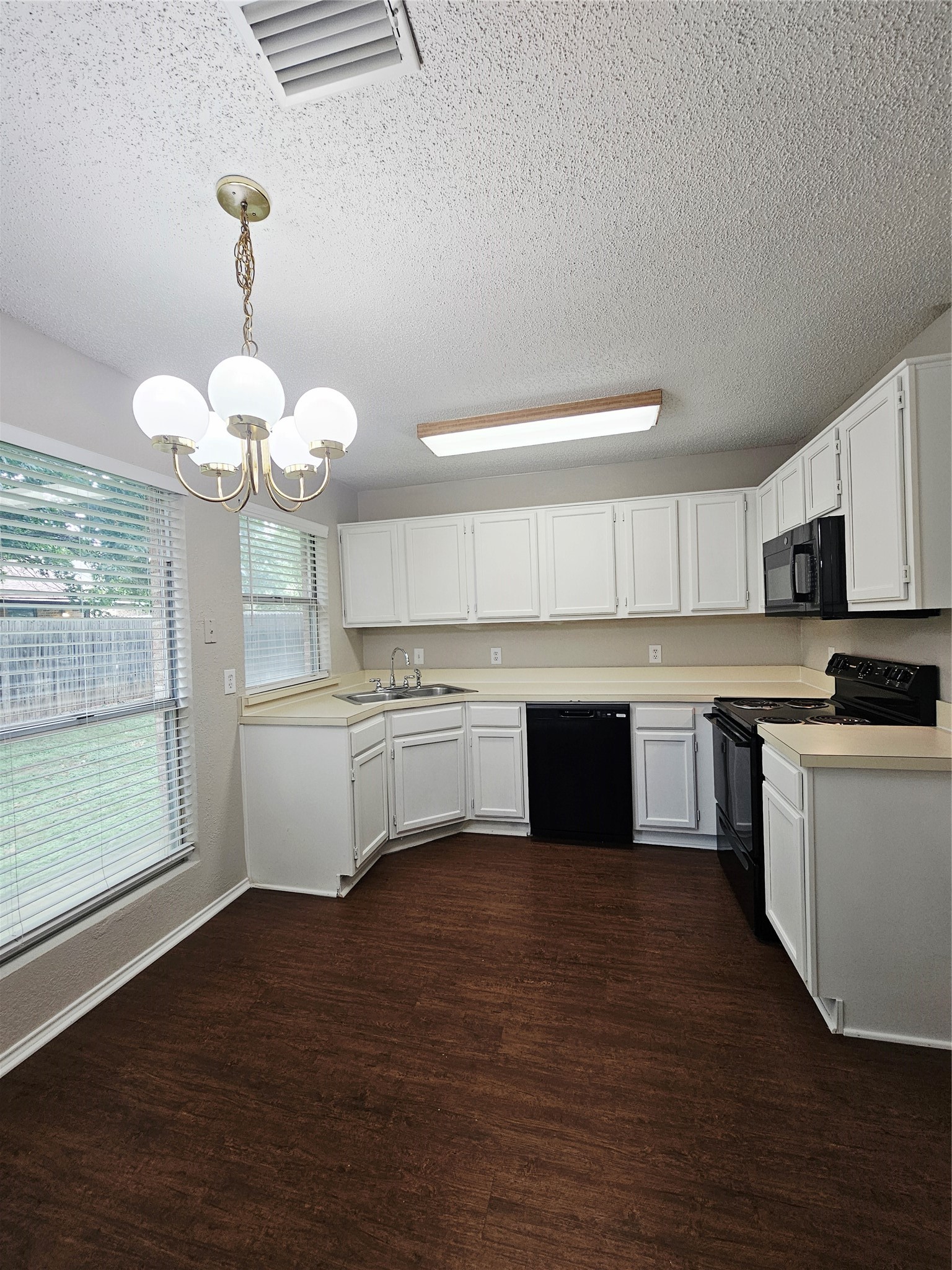 3921 Huckleberry Drive Fort Worth TX 76137