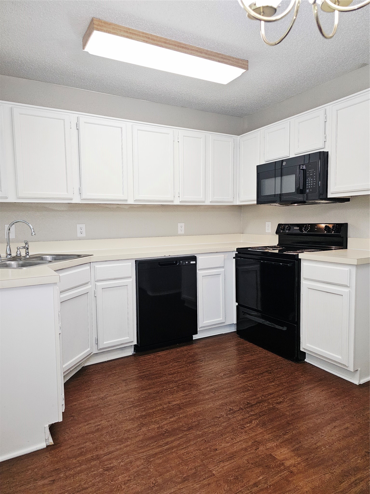 3921 Huckleberry Drive Fort Worth TX 76137