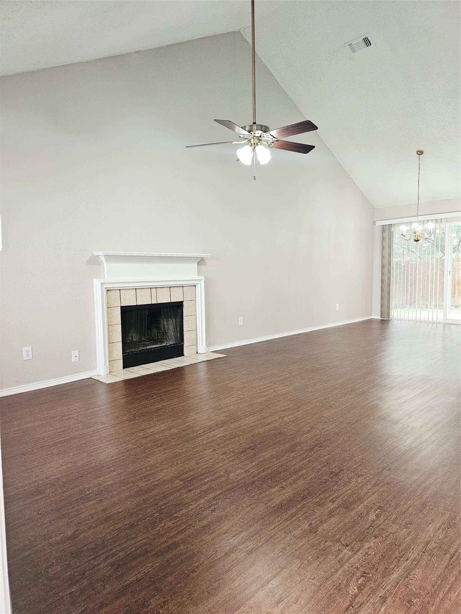 3921 Huckleberry Drive Fort Worth TX 76137
