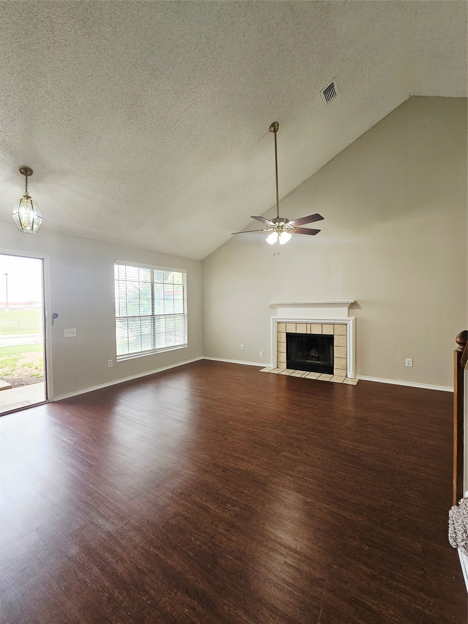 3921 Huckleberry Drive Fort Worth TX 76137