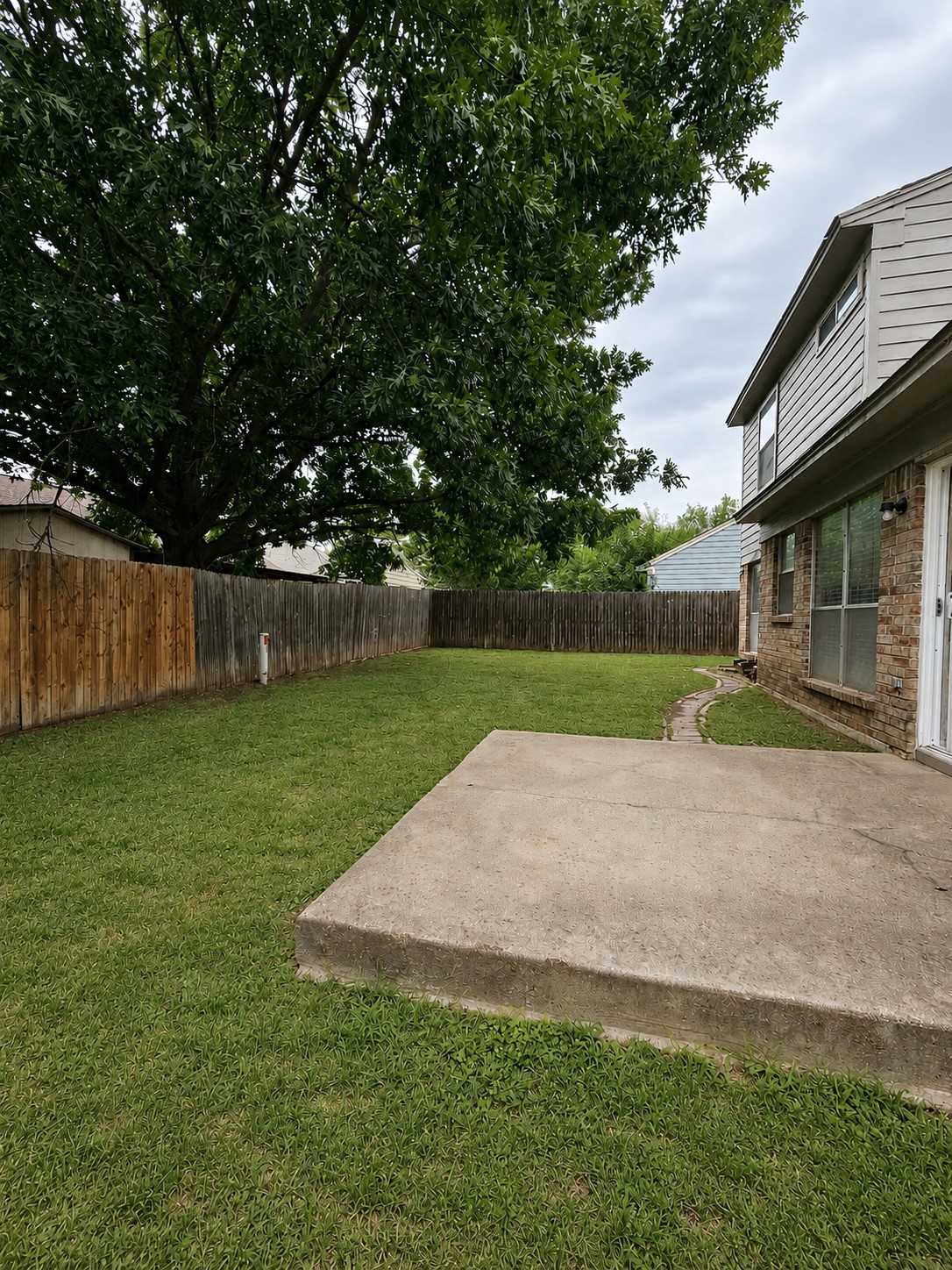 3921 Huckleberry Drive Fort Worth TX 76137