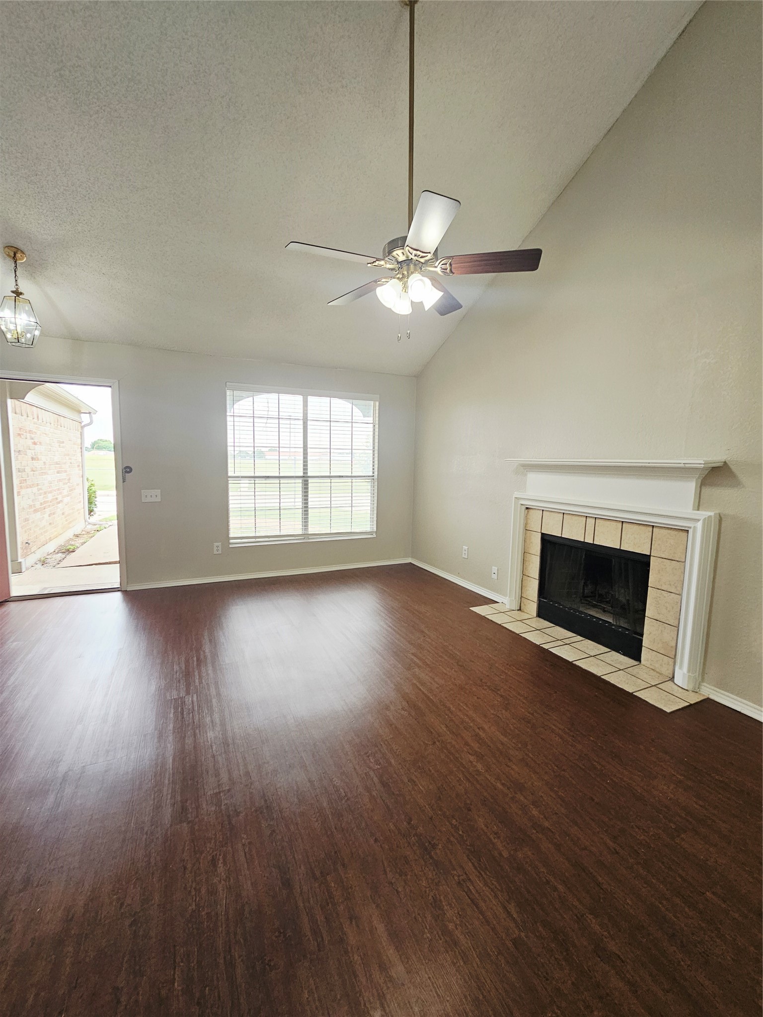 3921 Huckleberry Drive Fort Worth TX 76137