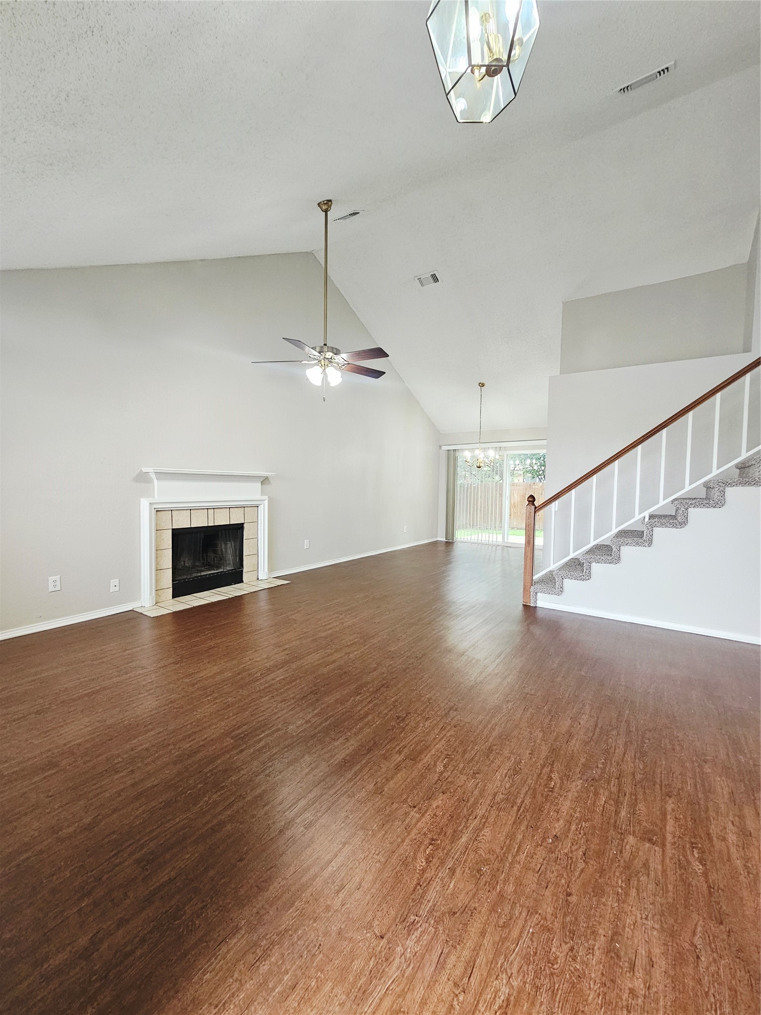 3921 Huckleberry Drive Fort Worth TX 76137