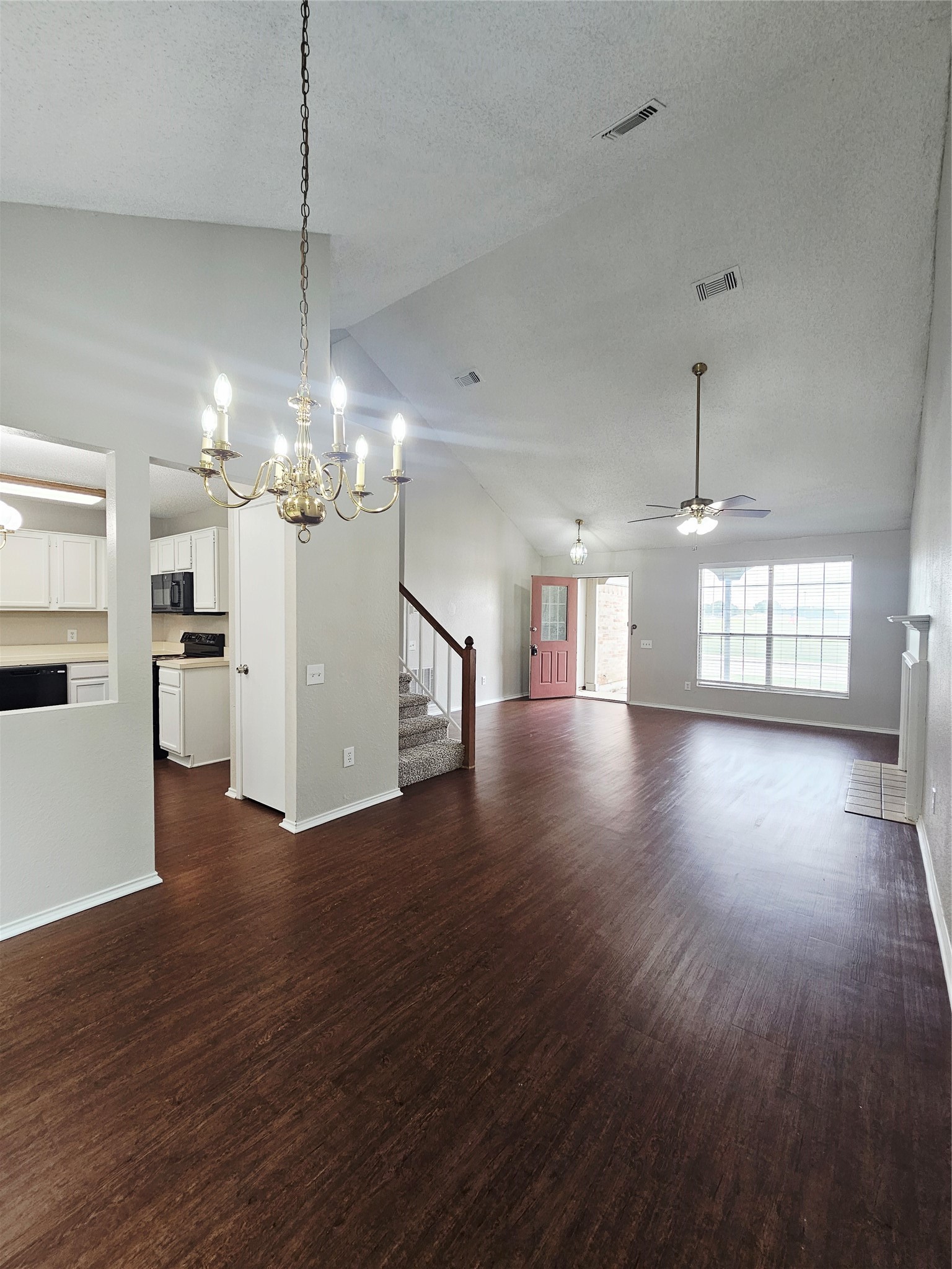 3921 Huckleberry Drive Fort Worth TX 76137