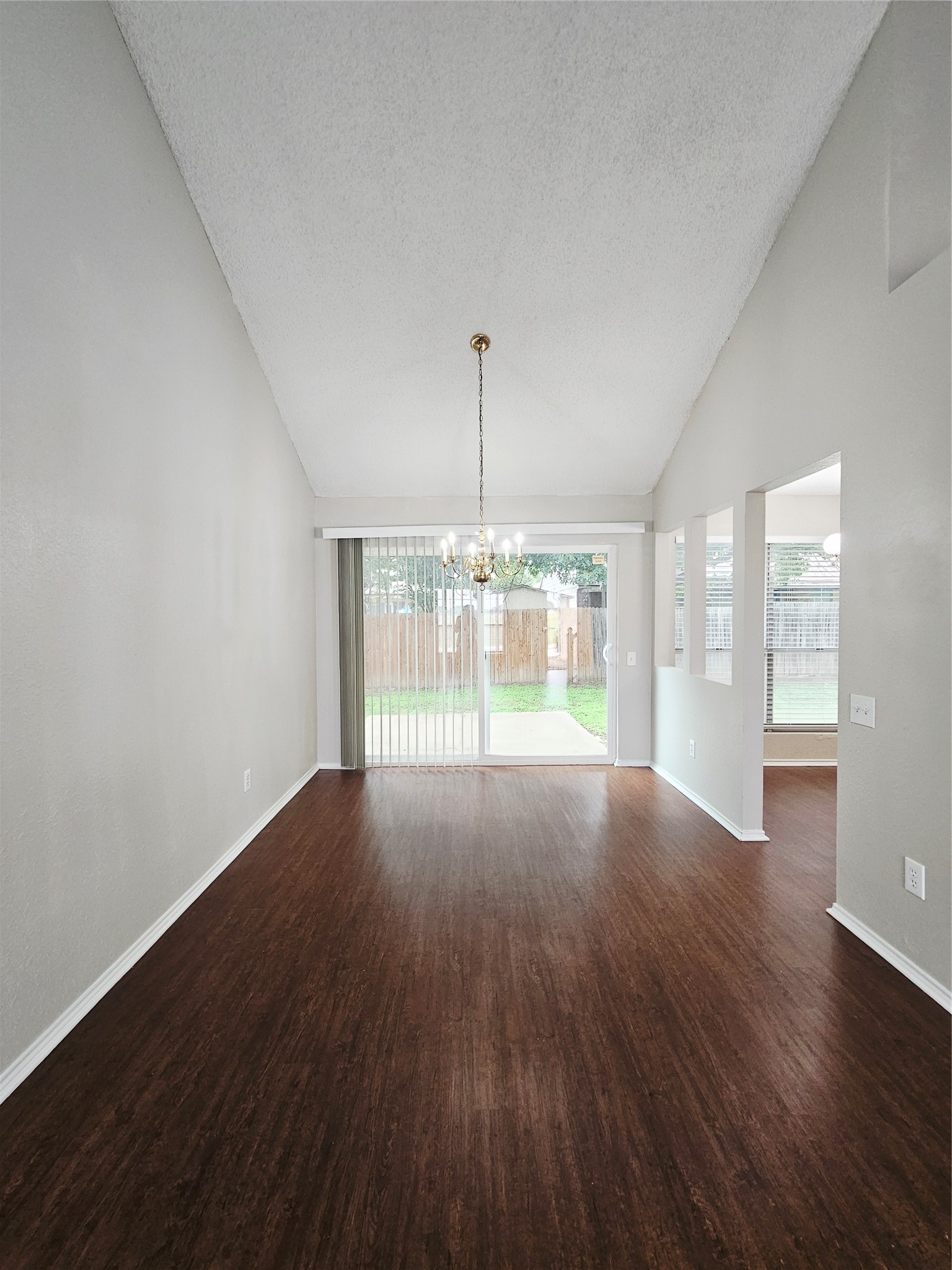 3921 Huckleberry Drive Fort Worth TX 76137