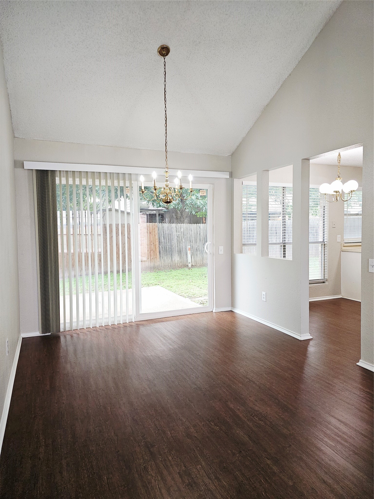 3921 Huckleberry Drive Fort Worth TX 76137