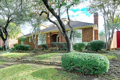 1625 Travis Circle S Irving TX 75038