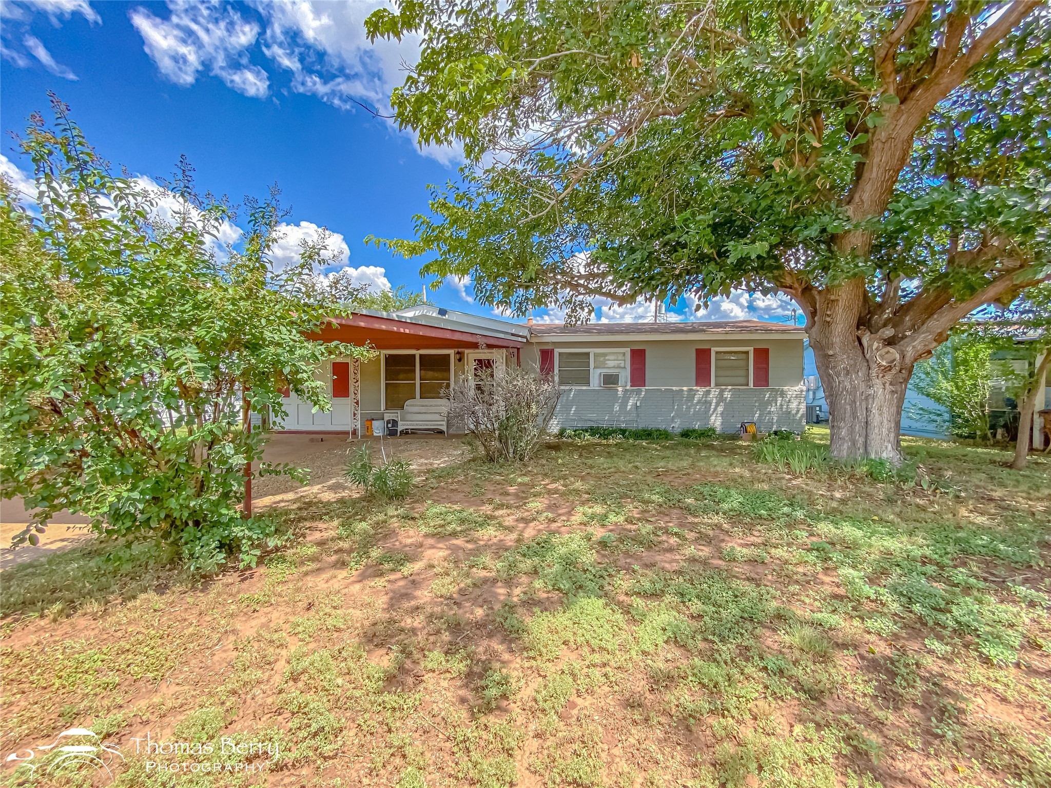 5344 Durango Drive Abilene TX 79605