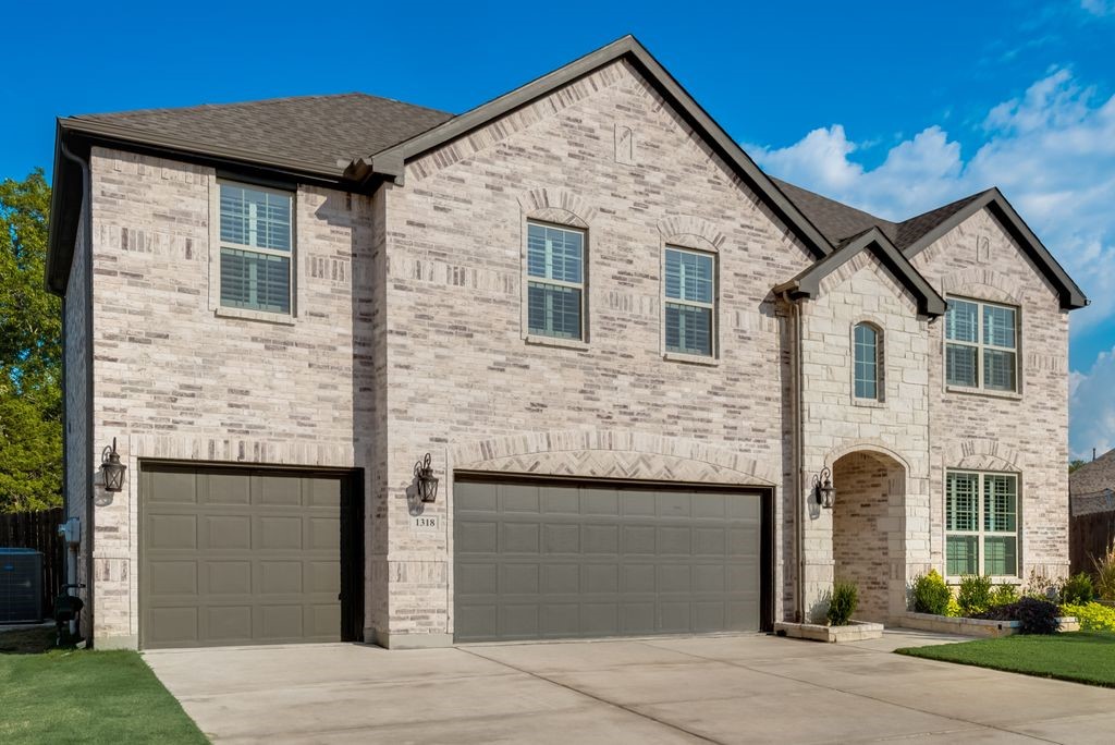 1318 Bobcat Trail Wylie TX 75098