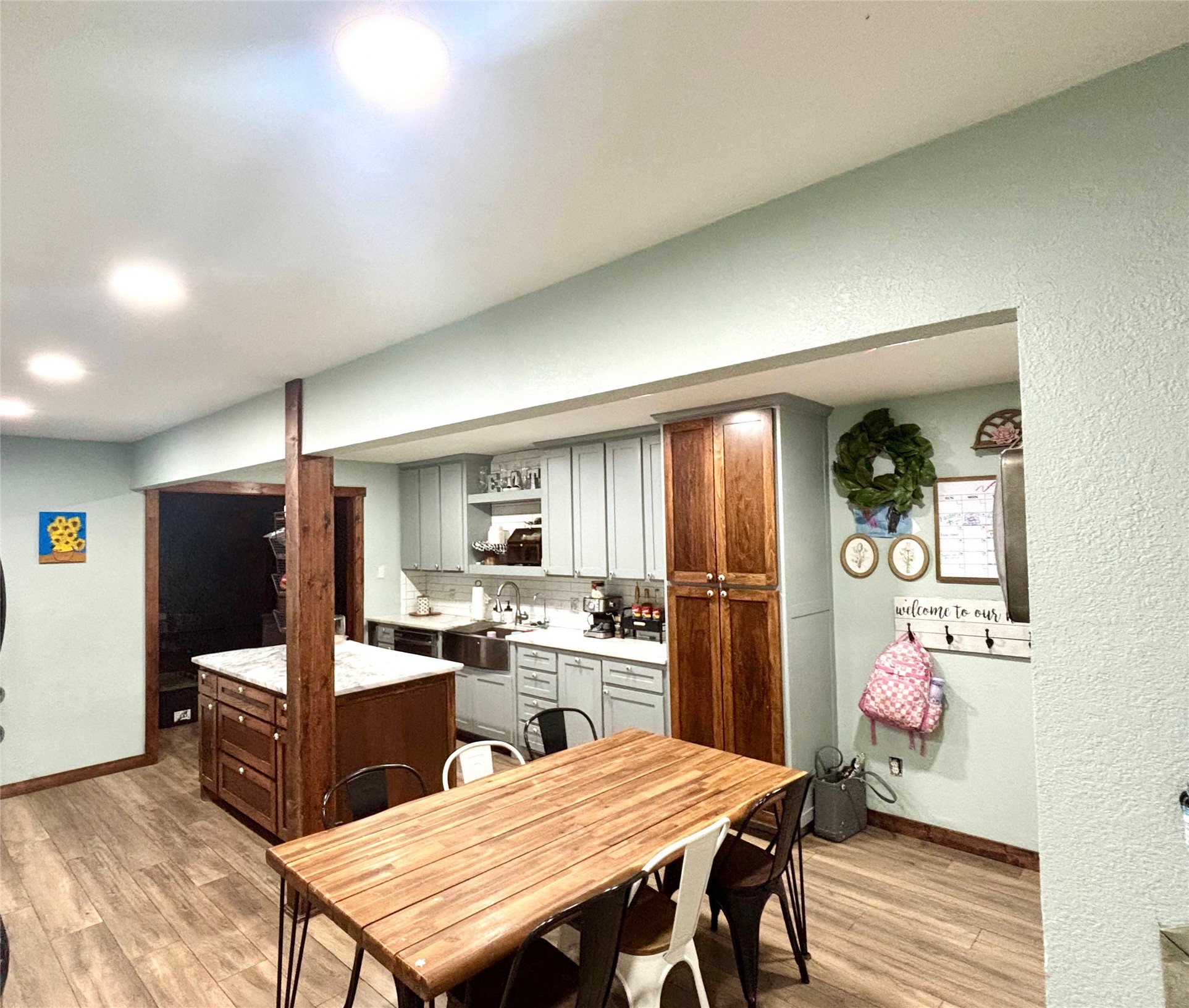 421 Arnold Avenue Burleson TX 76028
