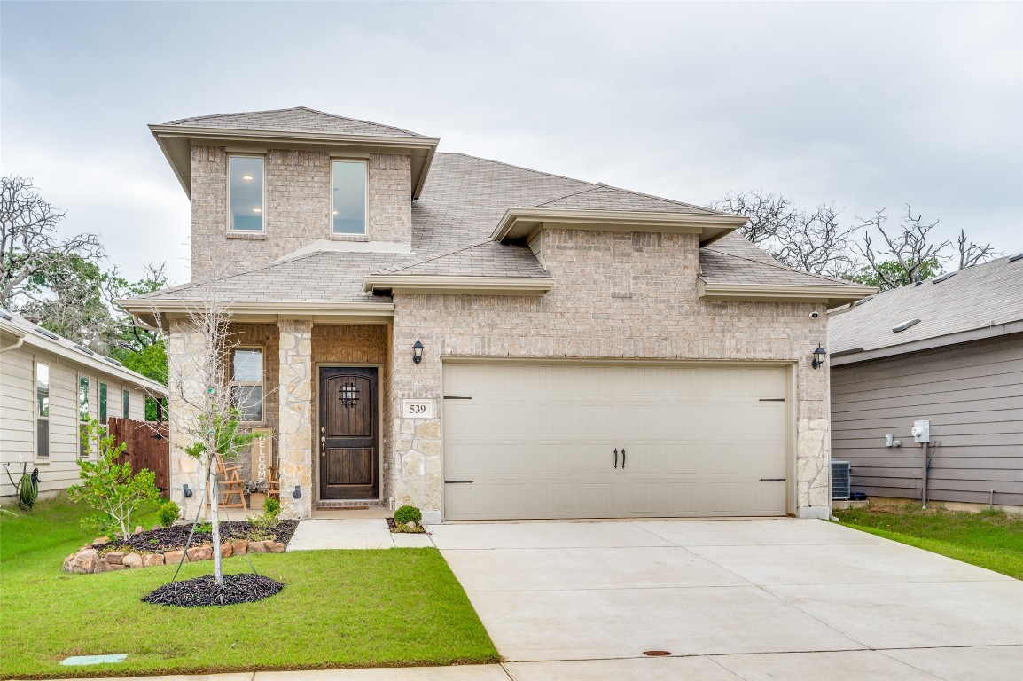 539 Concho Street Aubrey TX 76227