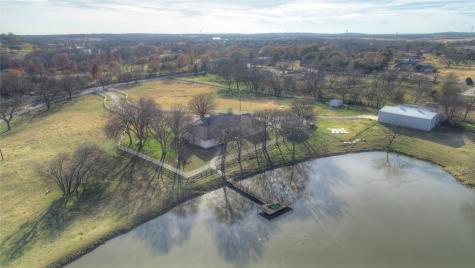 1040 Brush Creek Road Argyle TX 76226