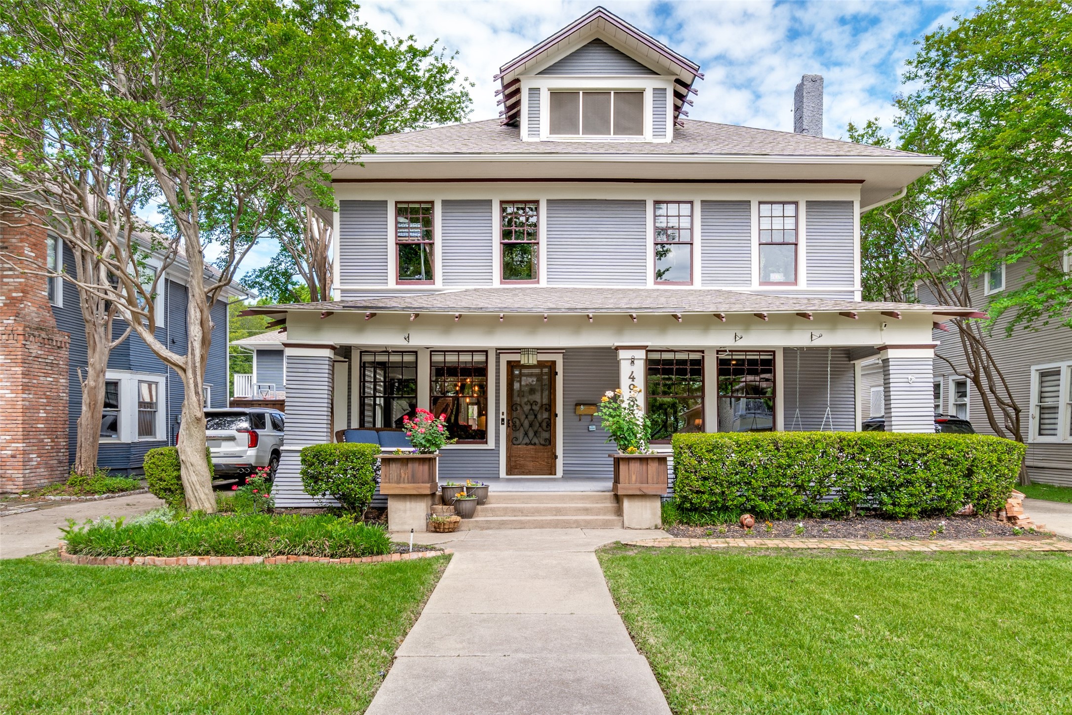4933 Victor Street Dallas TX 75214