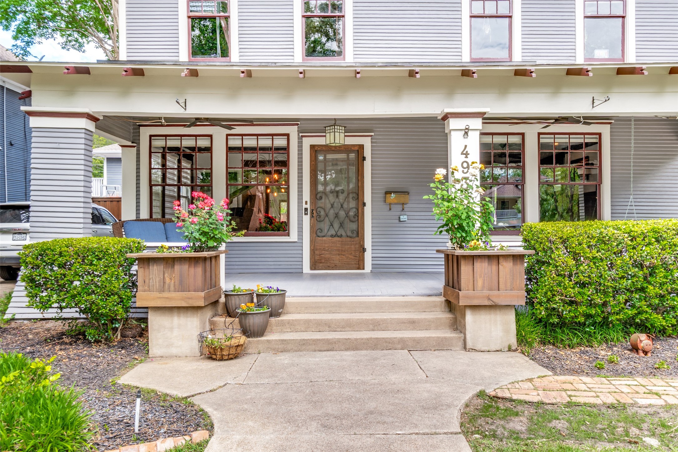 4933 Victor Street Dallas TX 75214