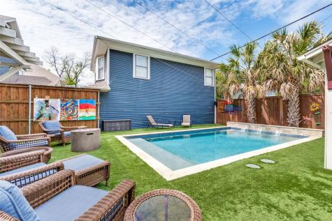 4933 Victor Street Dallas TX 75214