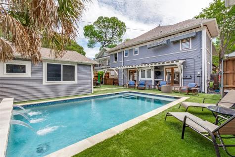 4933 Victor Street Dallas TX 75214