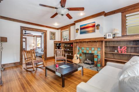 4933 Victor Street Dallas TX 75214