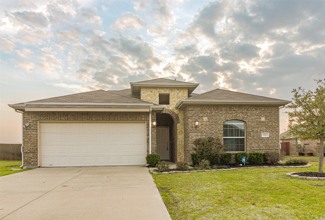 3004 Sweetwater Trail Forney TX 75126
