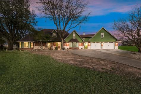103 S Haven Place Waxahachie TX 75165