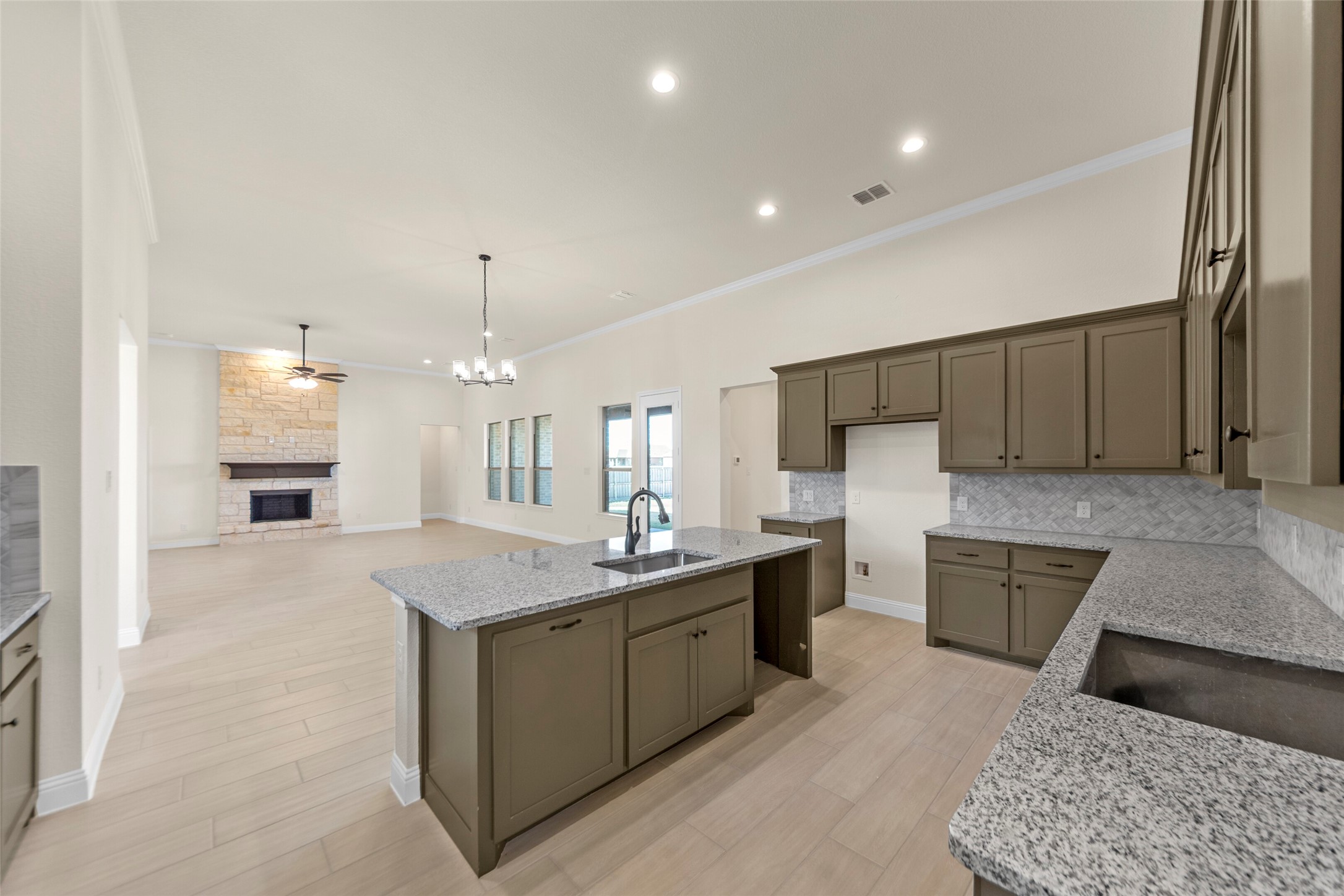 1832 Meadowbrook Lane Josephine TX 75173