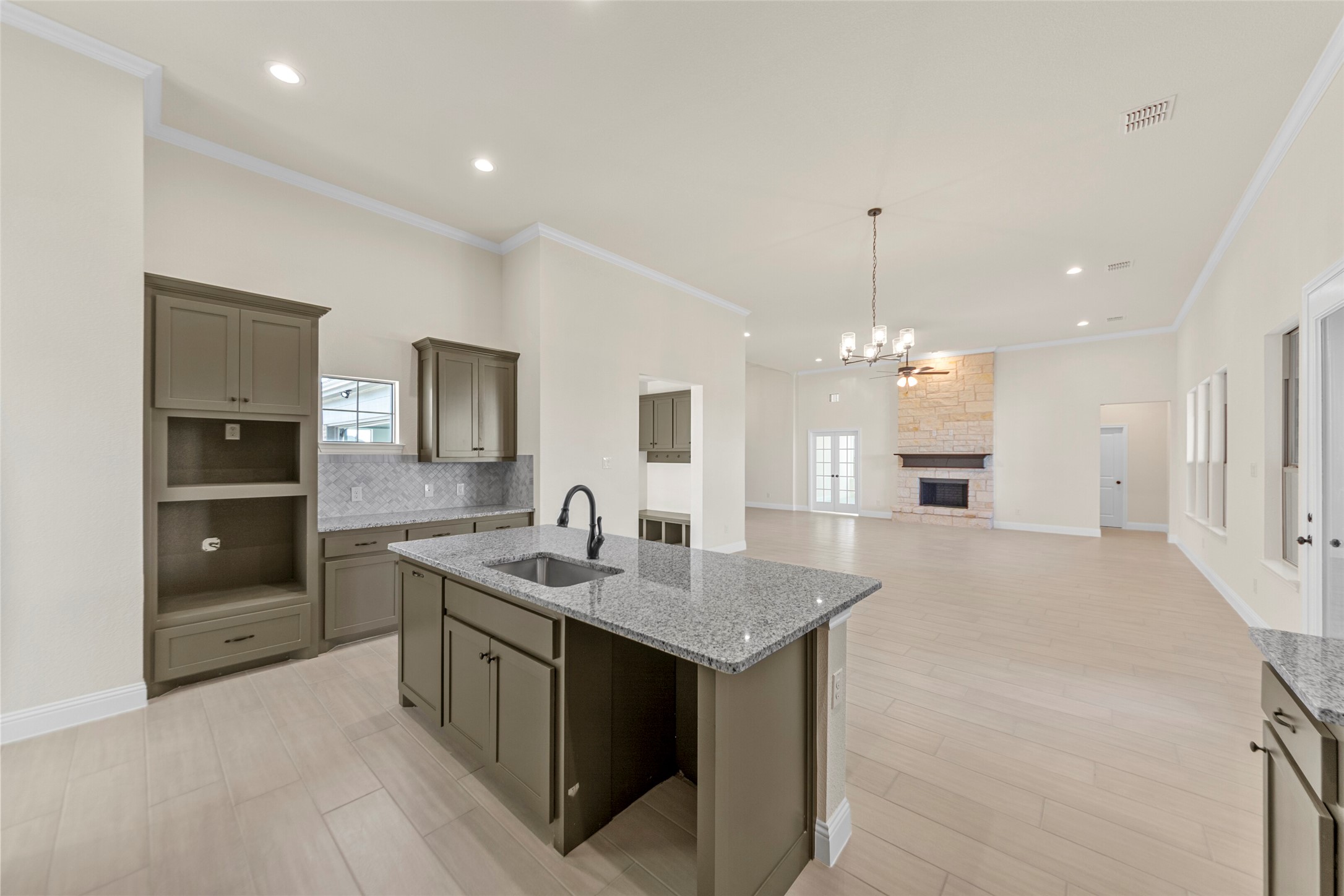 1832 Meadowbrook Lane Josephine TX 75173