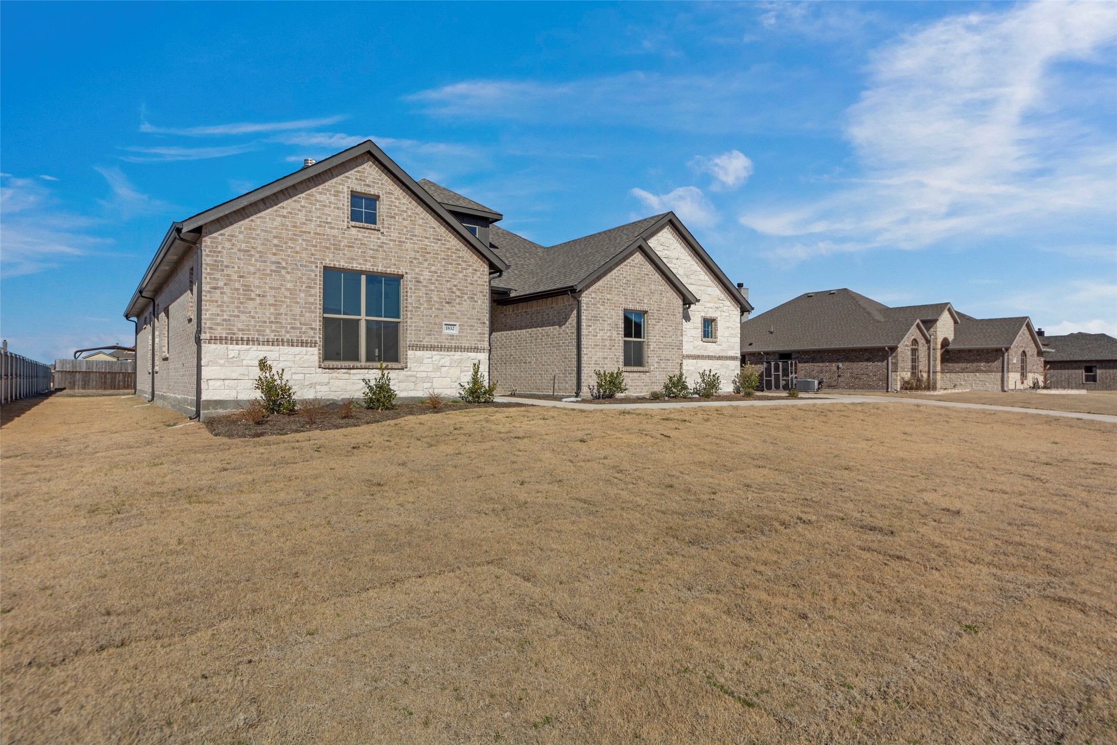 1832 Meadowbrook Lane Josephine TX 75173