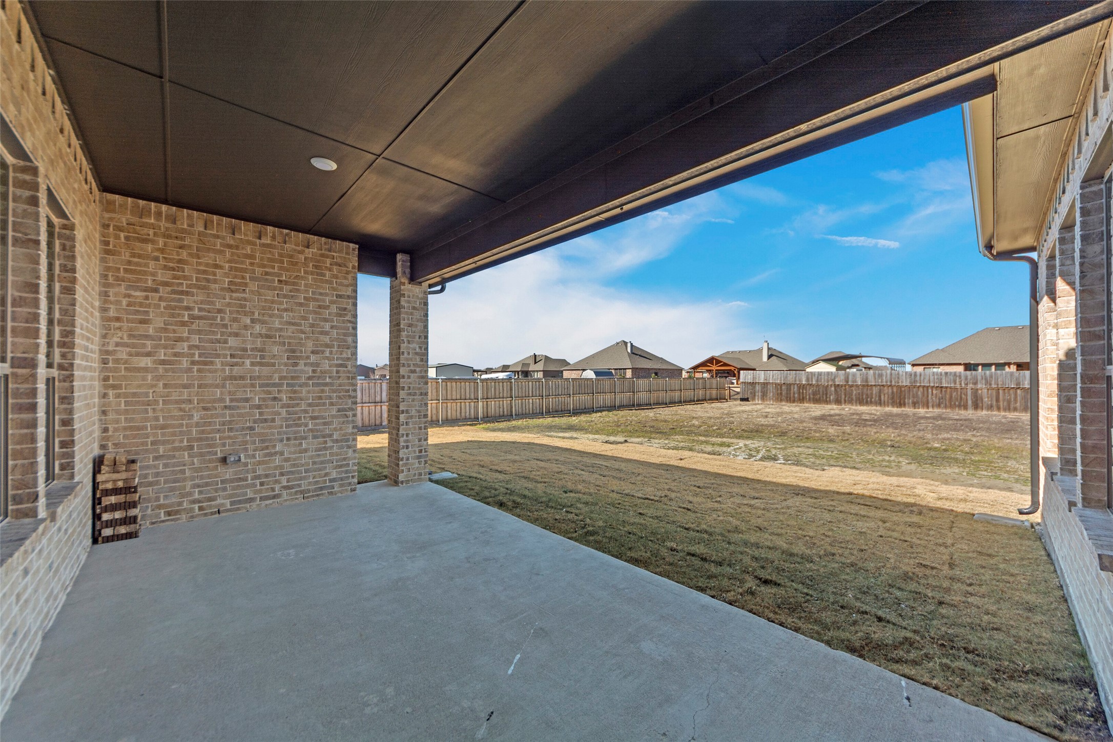 1832 Meadowbrook Lane Josephine TX 75173