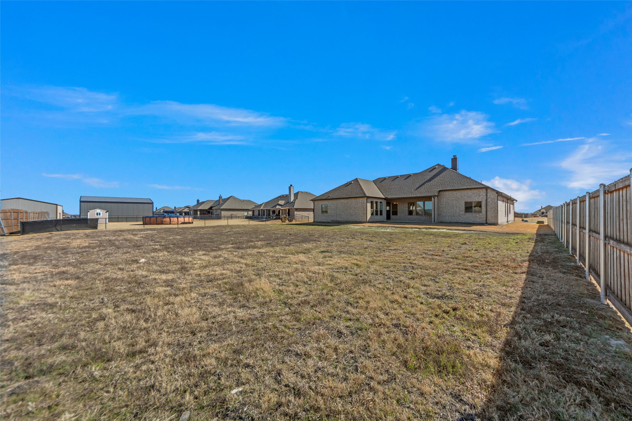 1832 Meadowbrook Lane Josephine TX 75173
