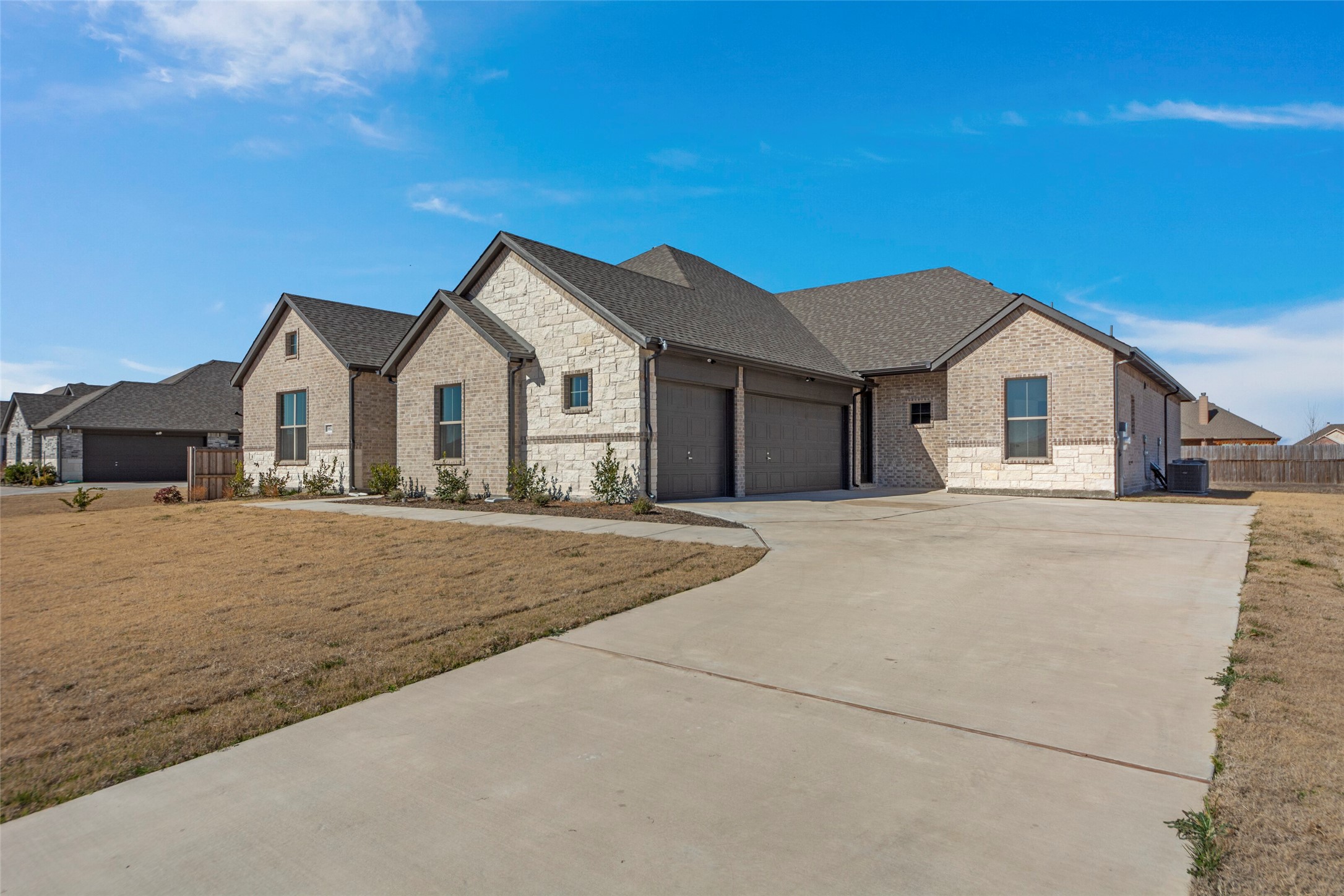 1832 Meadowbrook Lane Josephine TX 75173