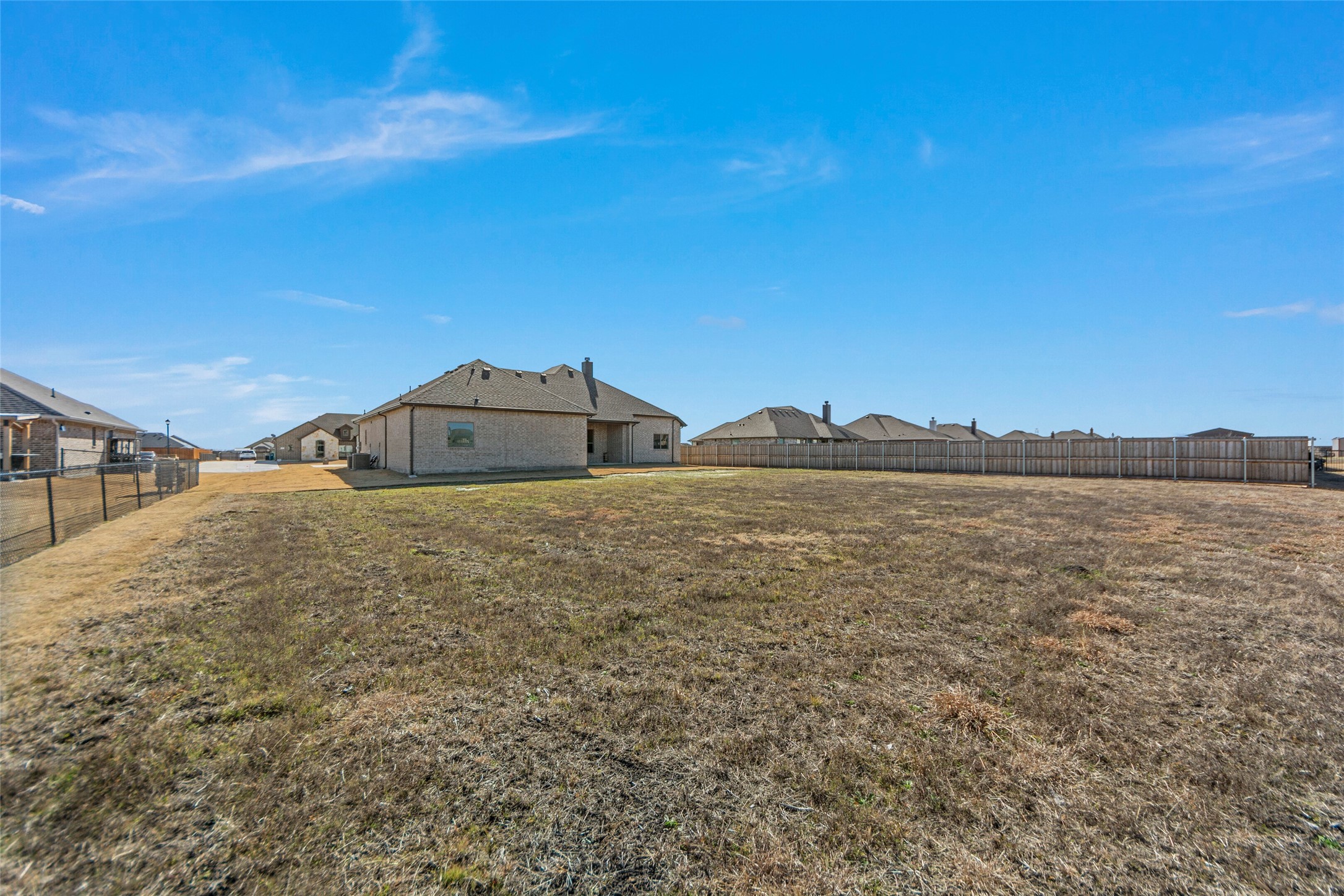 1832 Meadowbrook Lane Josephine TX 75173