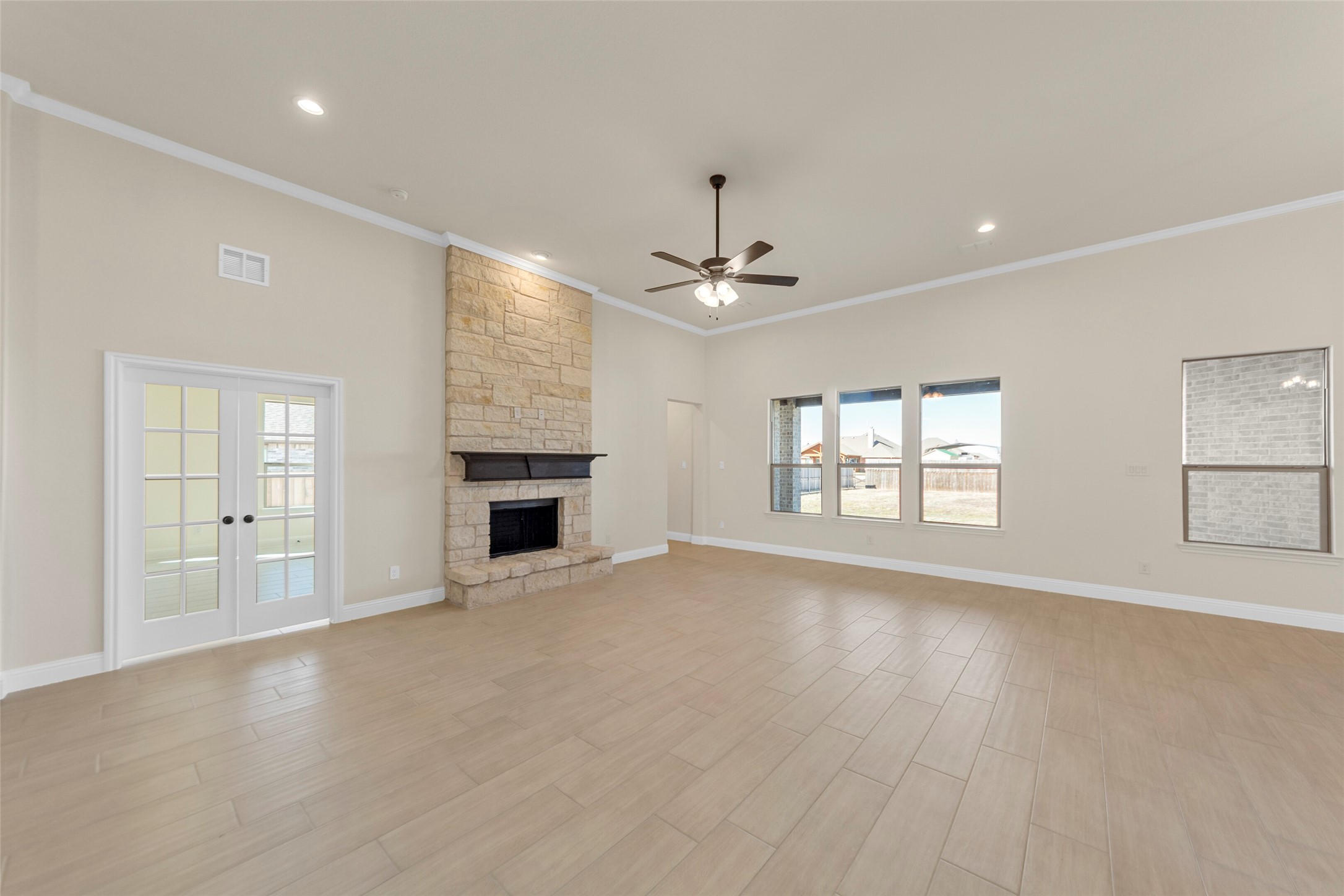 1832 Meadowbrook Lane Josephine TX 75173