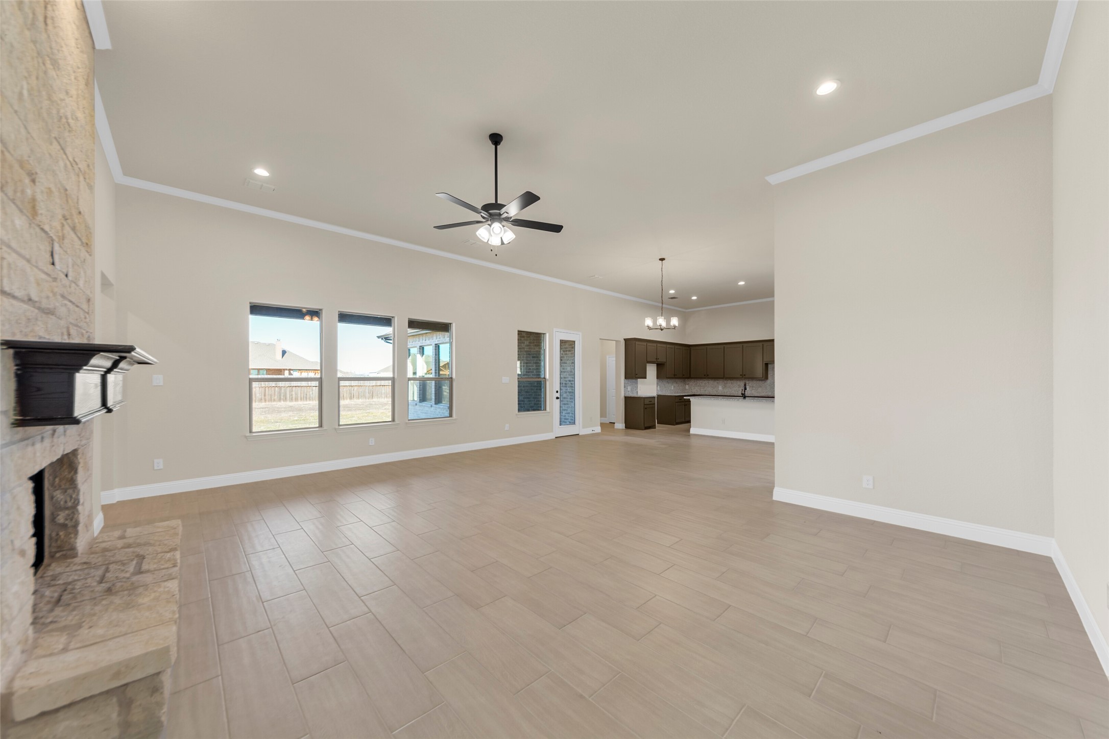1832 Meadowbrook Lane Josephine TX 75173