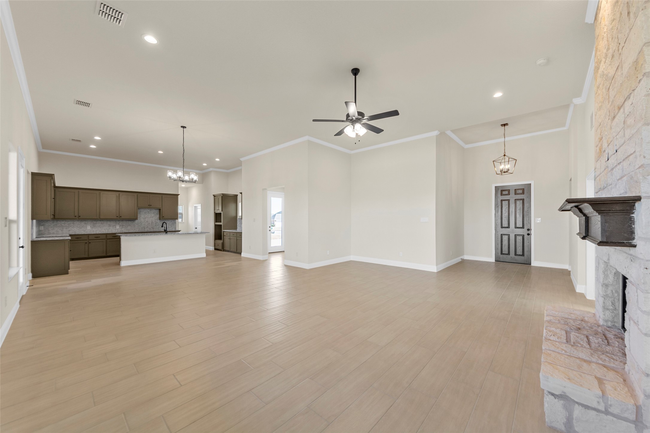 1832 Meadowbrook Lane Josephine TX 75173