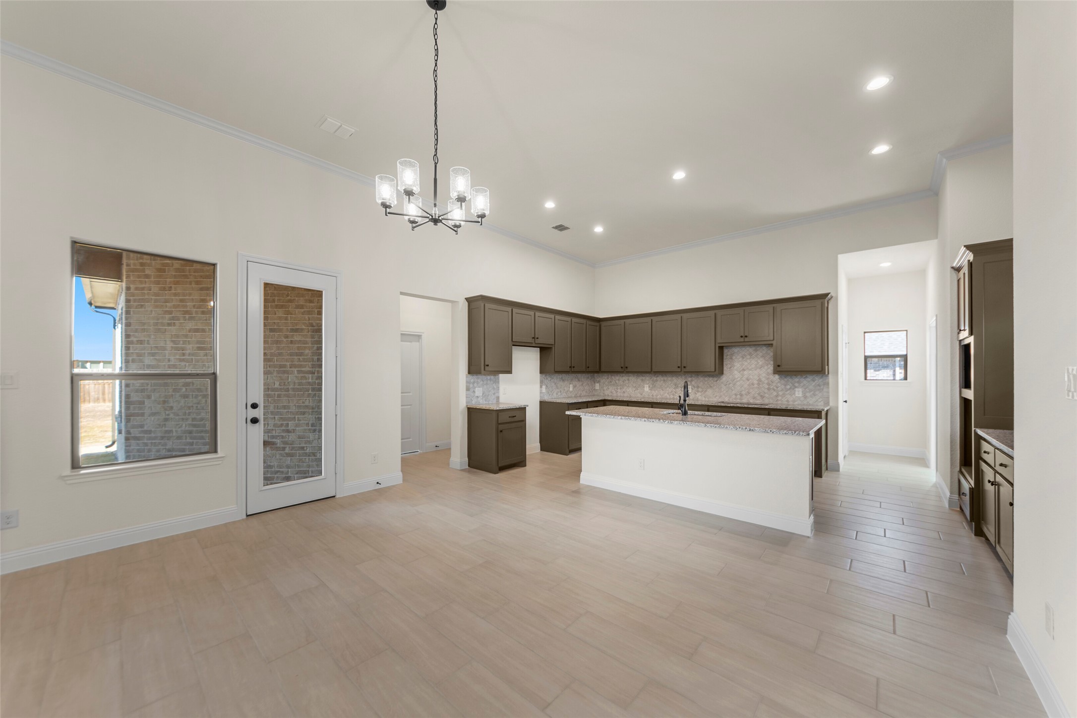 1832 Meadowbrook Lane Josephine TX 75173