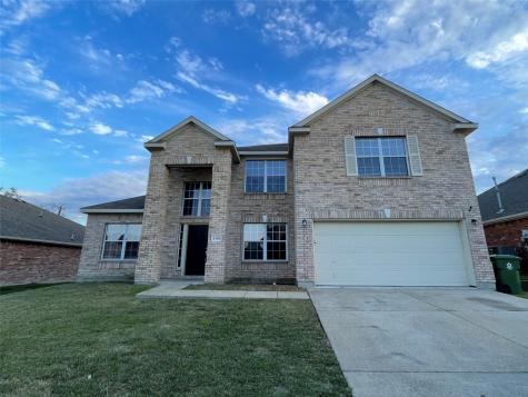 2108 Windcastle Drive Mansfield TX 76063