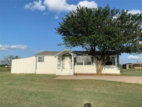 4012 Piester Place Joshua TX 76058