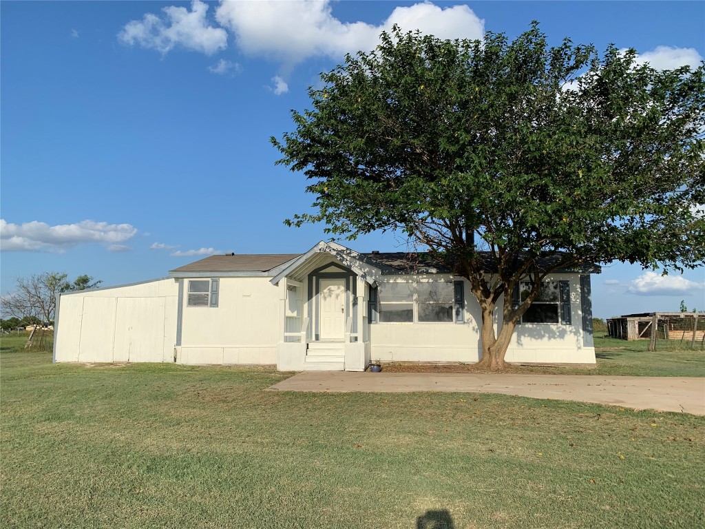 4012 Piester Place Joshua TX 76058