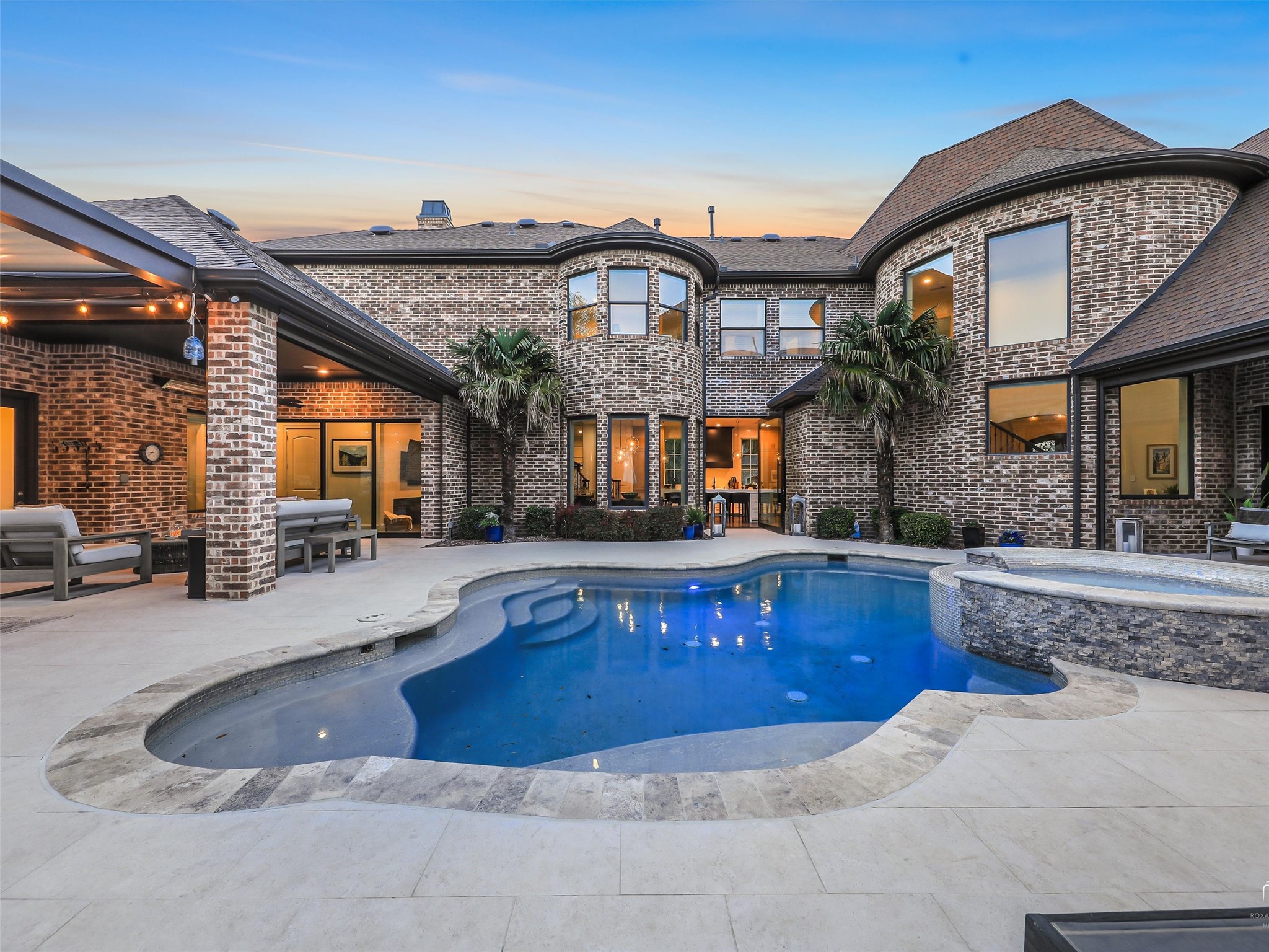 4975 Oak Knoll Lane Frisco TX 75034