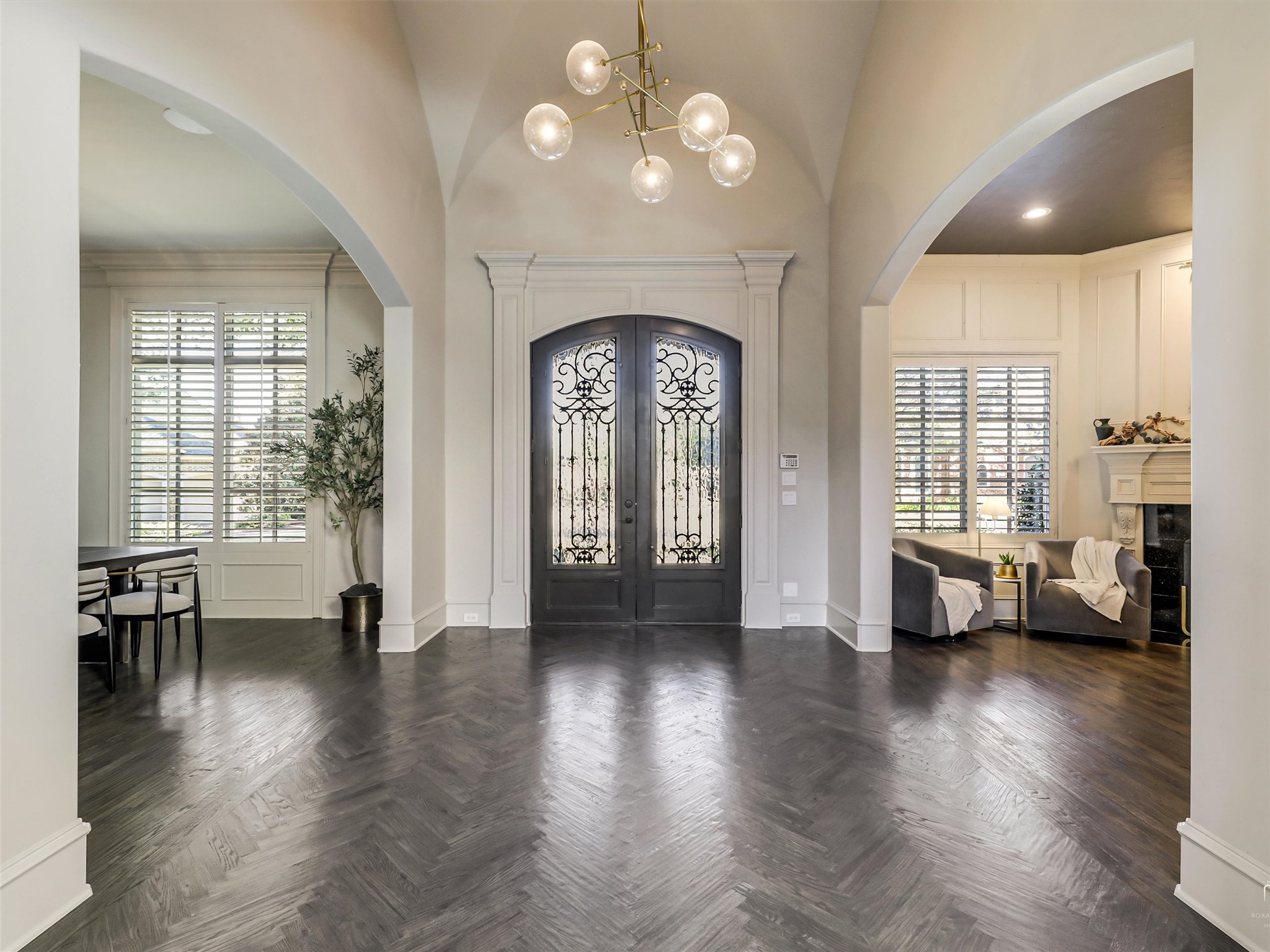 4975 Oak Knoll Lane Frisco TX 75034